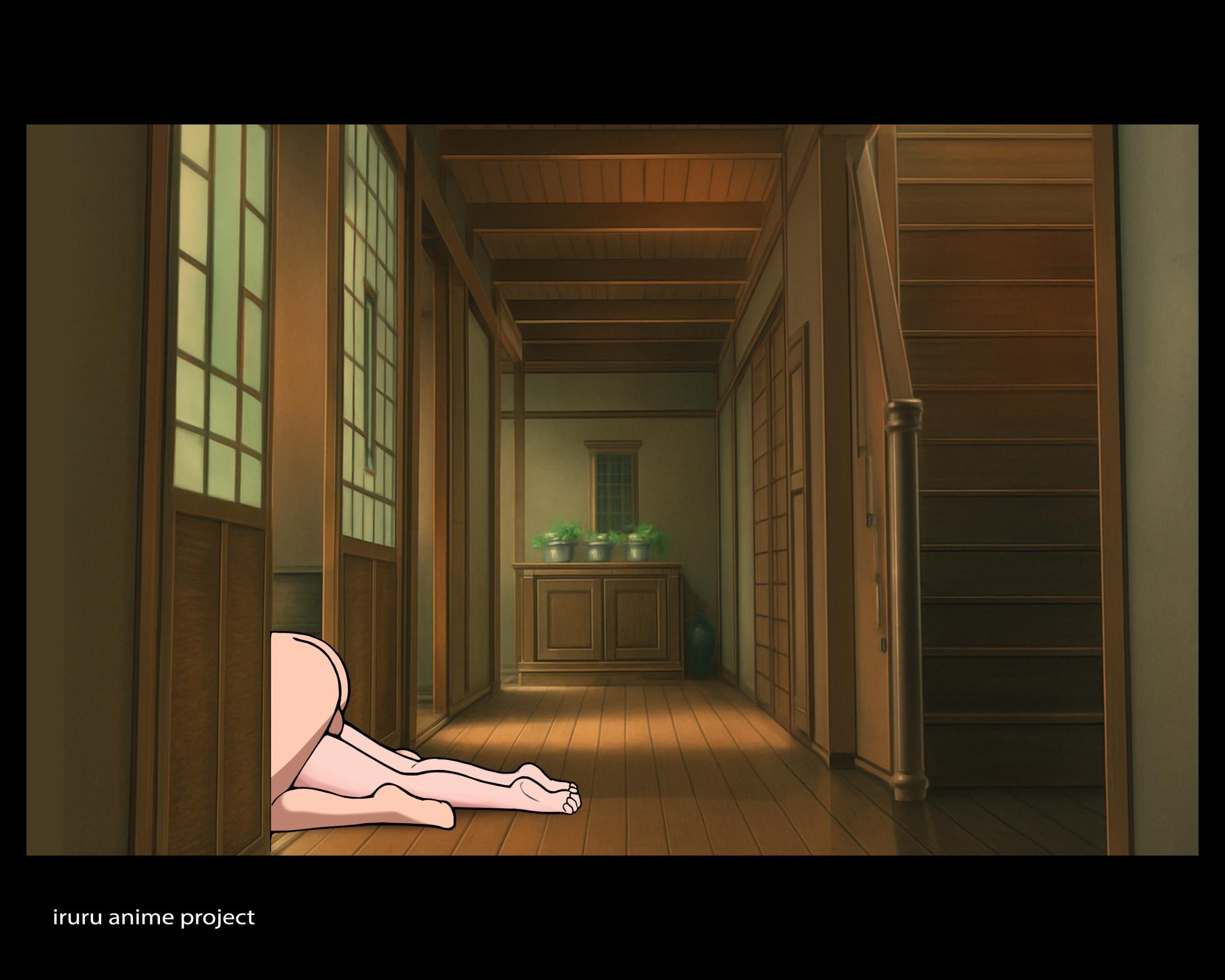 [grimgrim] iruru video progress preview 2025 09 & 10 - Page 15