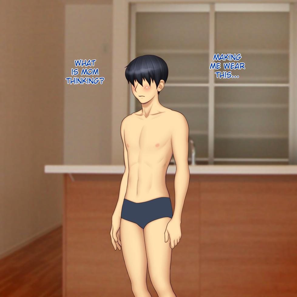 [Yukijirushi Nyuugyou] Zoku Jukujo Beach Volleyball [English] [ChoriScans] - Page 4