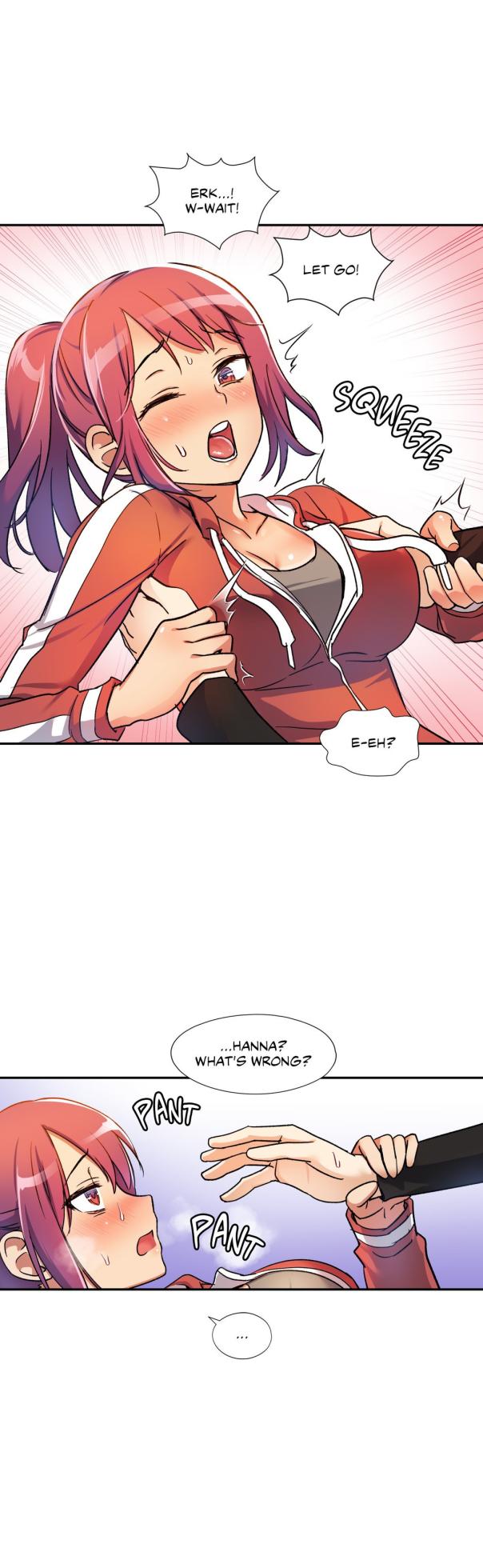 [Gaehoju, Warpic] Under Observation: My First Loves and I [English] - Page 80