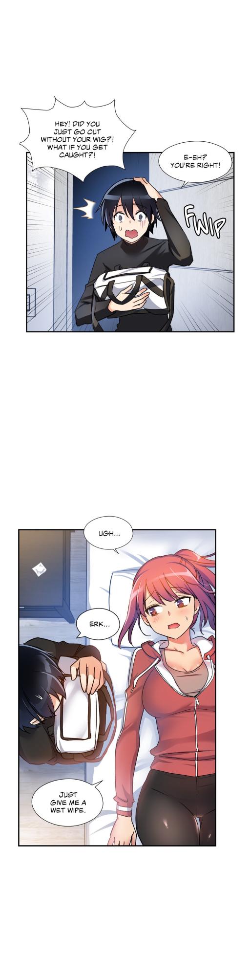 [Gaehoju, Warpic] Under Observation: My First Loves and I [English] - Page 84