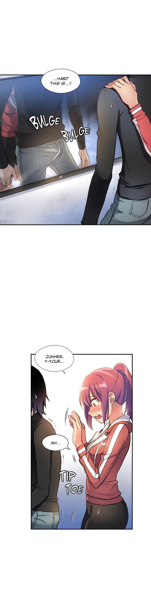[Gaehoju, Warpic] Under Observation: My First Loves and I [English] - Page 95
