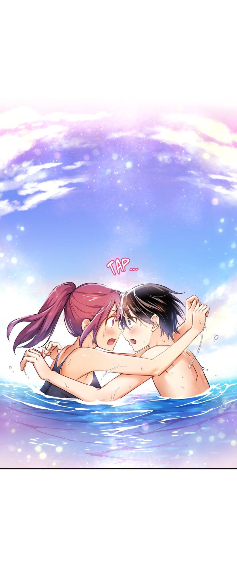 [Gaehoju, Warpic] Under Observation: My First Loves and I [English] - Page 142