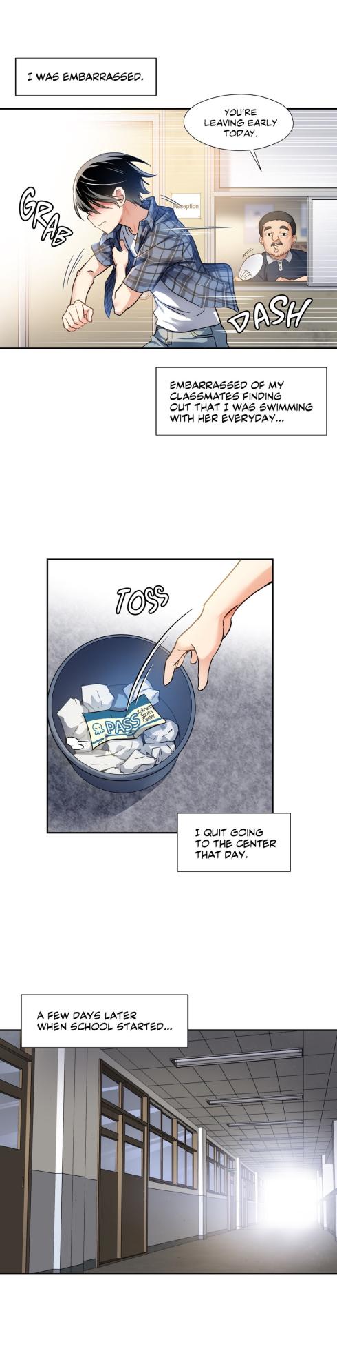 [Gaehoju, Warpic] Under Observation: My First Loves and I [English] - Page 148