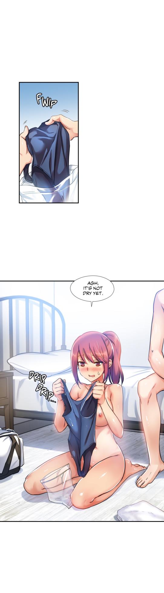 [Gaehoju, Warpic] Under Observation: My First Loves and I [English] - Page 164