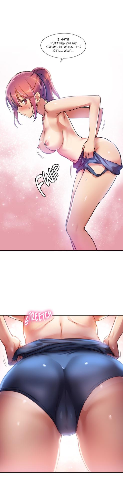 [Gaehoju, Warpic] Under Observation: My First Loves and I [English] - Page 165