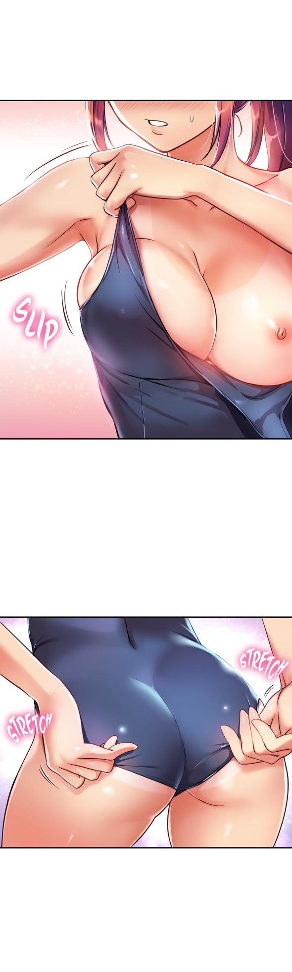 [Gaehoju, Warpic] Under Observation: My First Loves and I [English] - Page 166