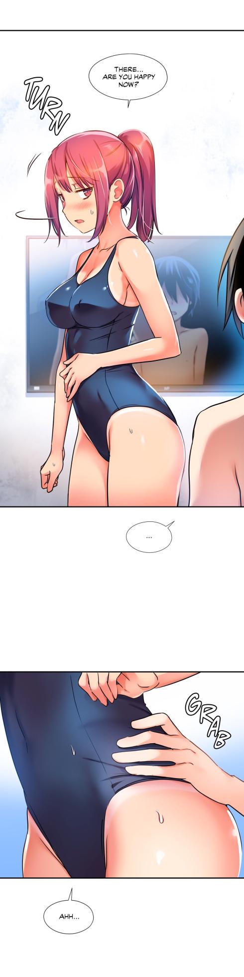 [Gaehoju, Warpic] Under Observation: My First Loves and I [English] - Page 167