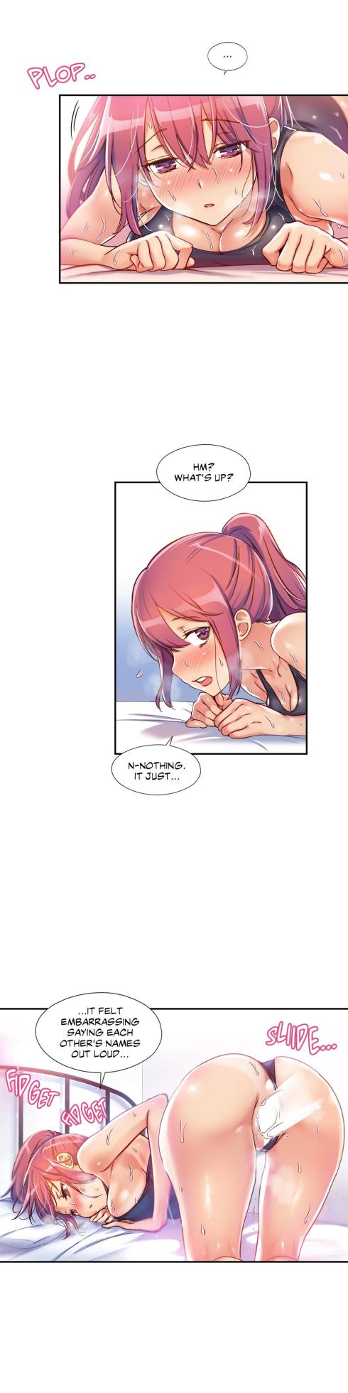 [Gaehoju, Warpic] Under Observation: My First Loves and I [English] - Page 202