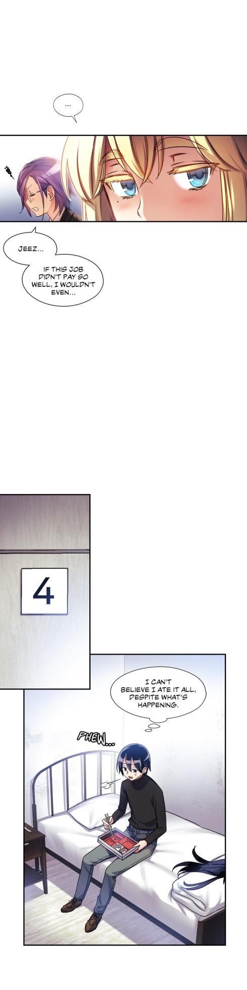 [Gaehoju, Warpic] Under Observation: My First Loves and I [English] - Page 236