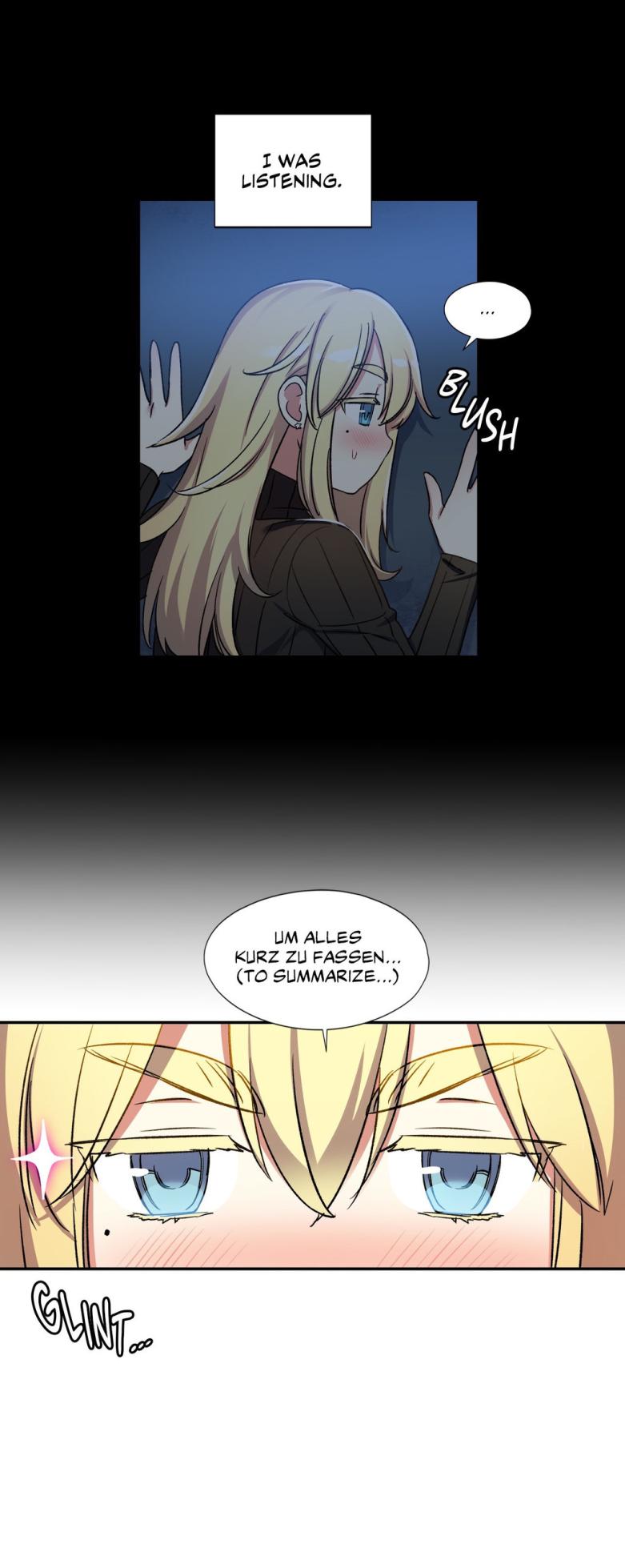 [Gaehoju, Warpic] Under Observation: My First Loves and I [English] - Page 253