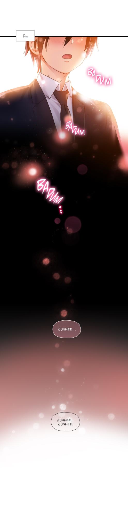 [Gaehoju, Warpic] Under Observation: My First Loves and I [English] - Page 307