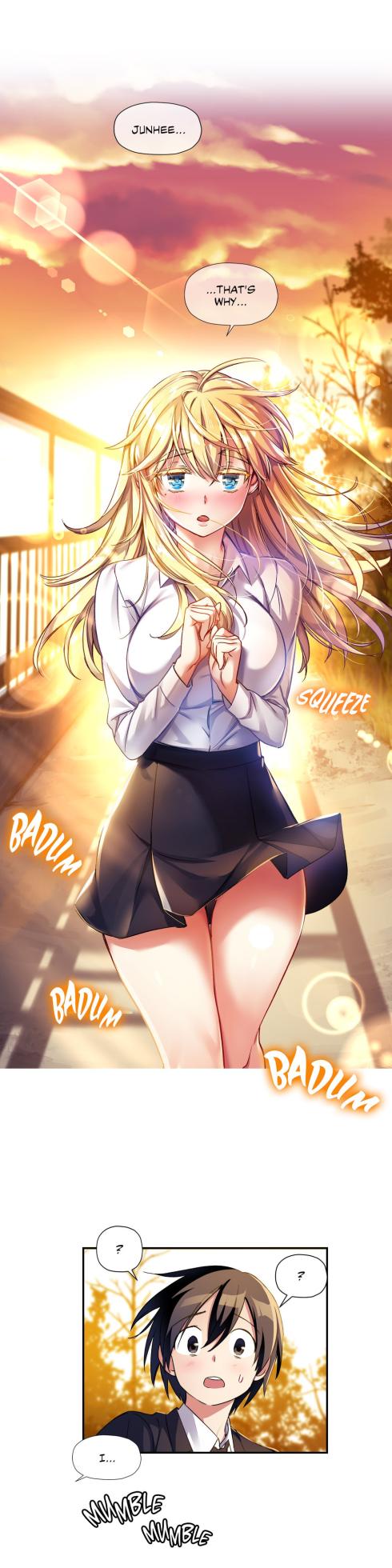 [Gaehoju, Warpic] Under Observation: My First Loves and I [English] - Page 345