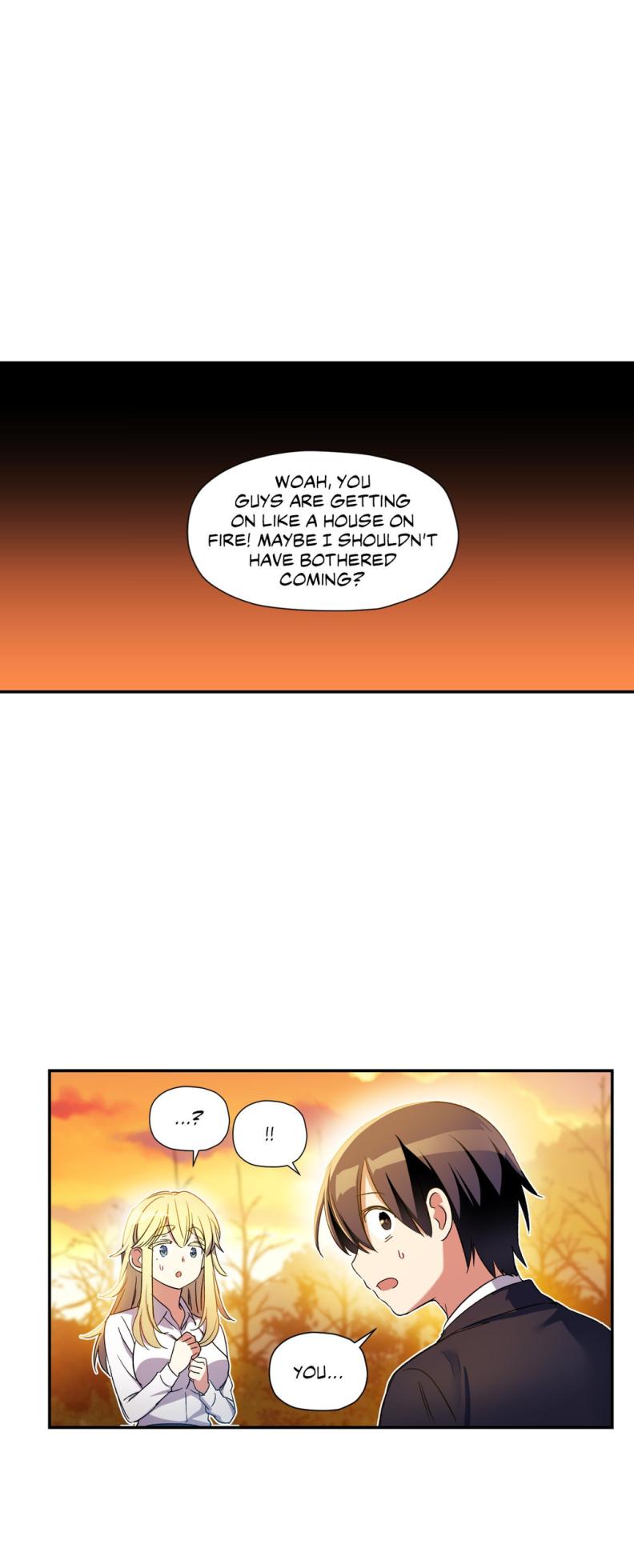 [Gaehoju, Warpic] Under Observation: My First Loves and I [English] - Page 346