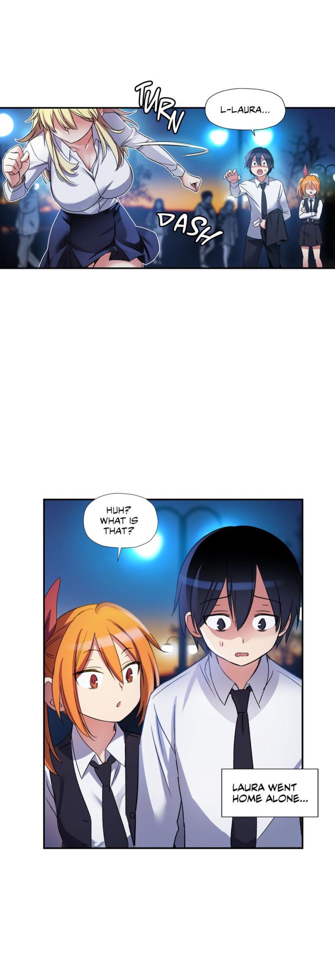 [Gaehoju, Warpic] Under Observation: My First Loves and I [English] - Page 366