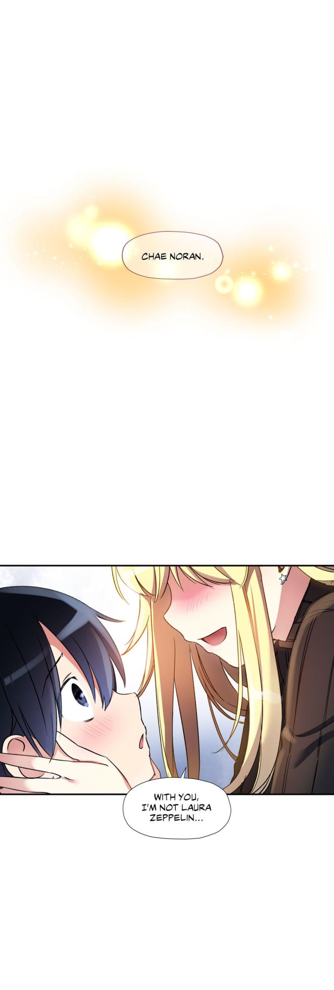 [Gaehoju, Warpic] Under Observation: My First Loves and I [English] - Page 377