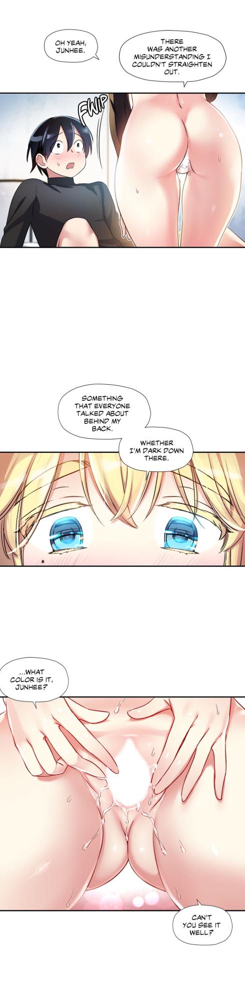 [Gaehoju, Warpic] Under Observation: My First Loves and I [English] - Page 384