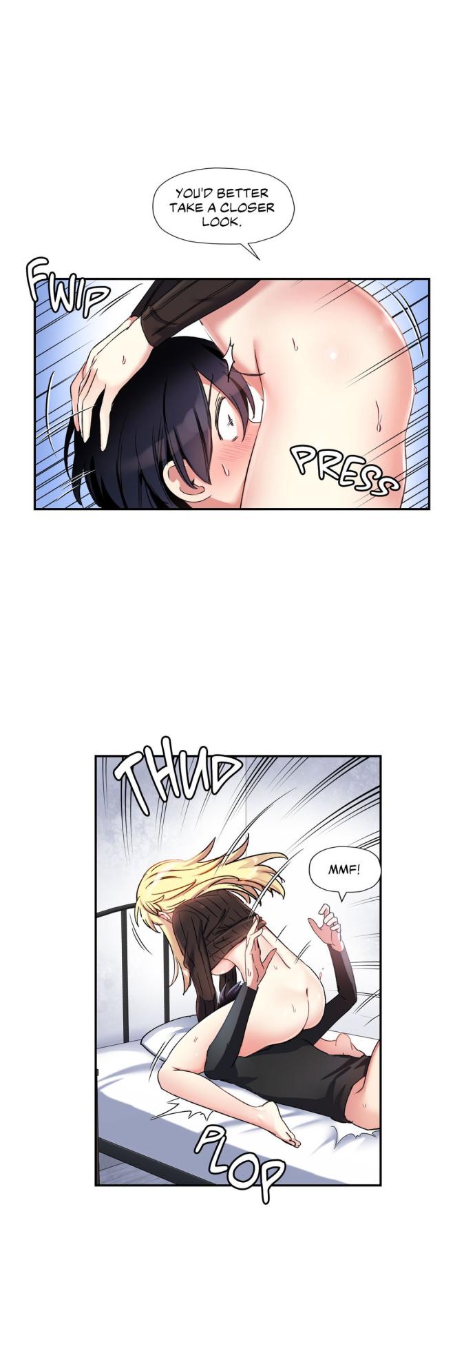 [Gaehoju, Warpic] Under Observation: My First Loves and I [English] - Page 389