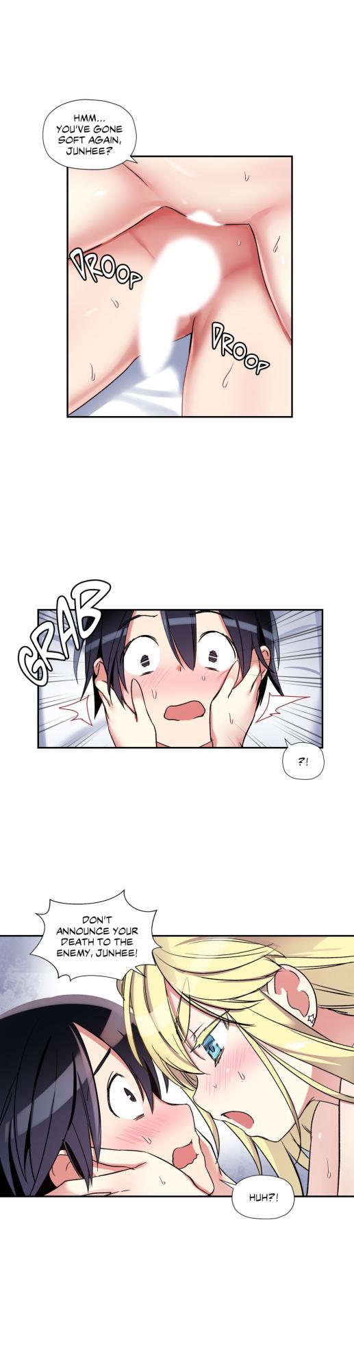 [Gaehoju, Warpic] Under Observation: My First Loves and I [English] - Page 402