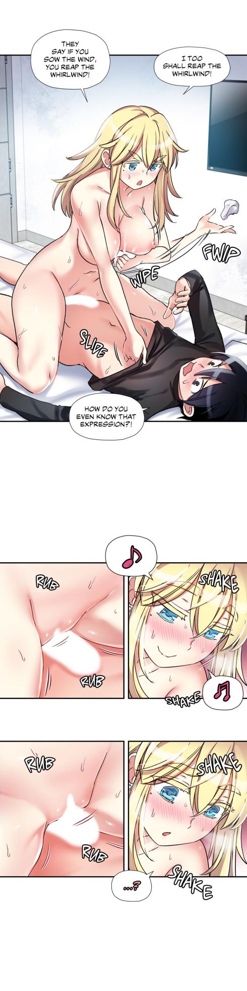 [Gaehoju, Warpic] Under Observation: My First Loves and I [English] - Page 403