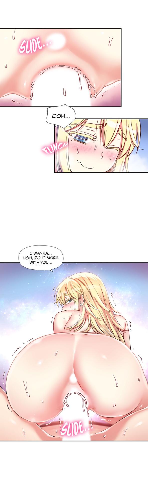 [Gaehoju, Warpic] Under Observation: My First Loves and I [English] - Page 408