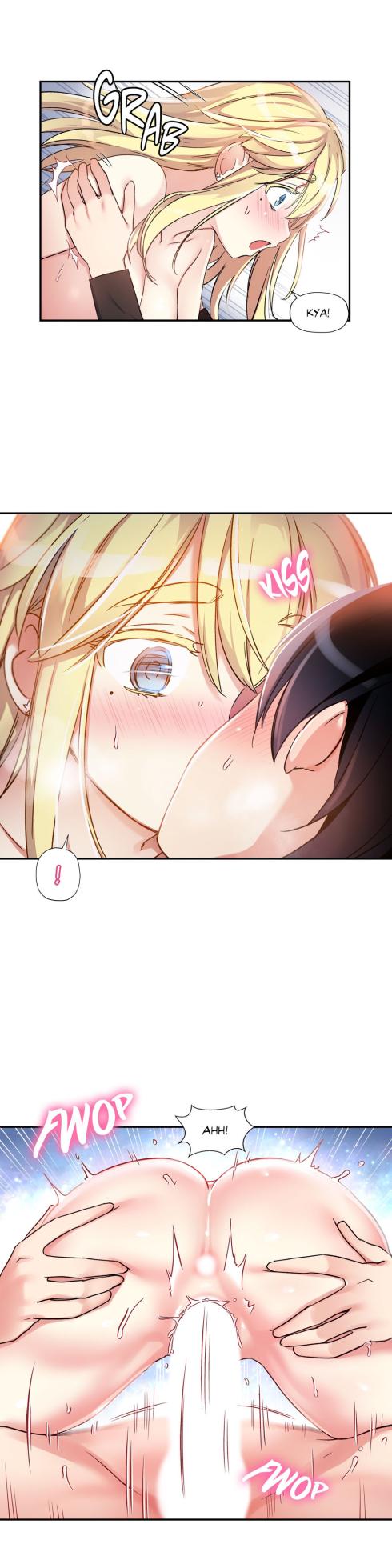 [Gaehoju, Warpic] Under Observation: My First Loves and I [English] - Page 412