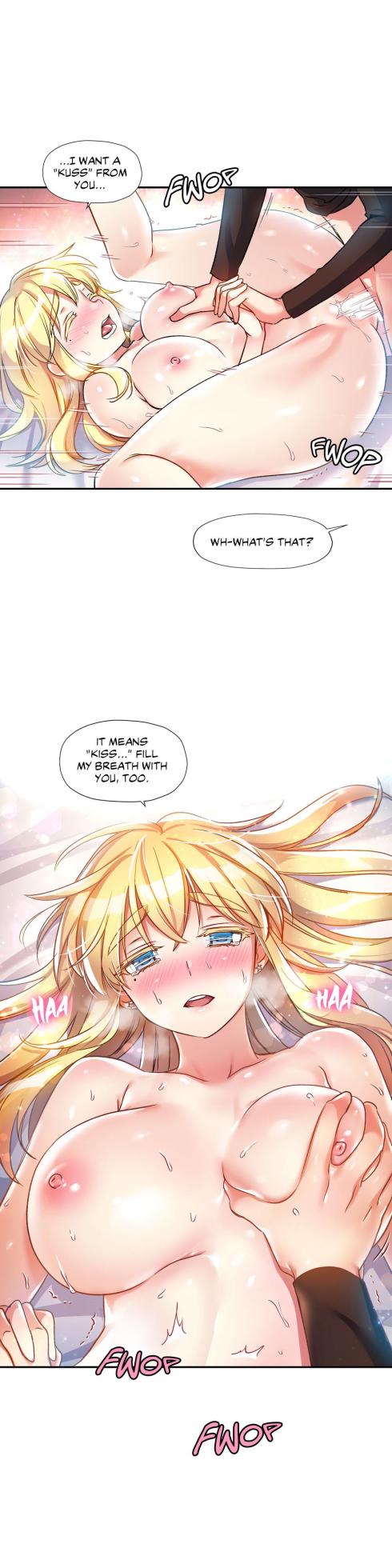 [Gaehoju, Warpic] Under Observation: My First Loves and I [English] - Page 430