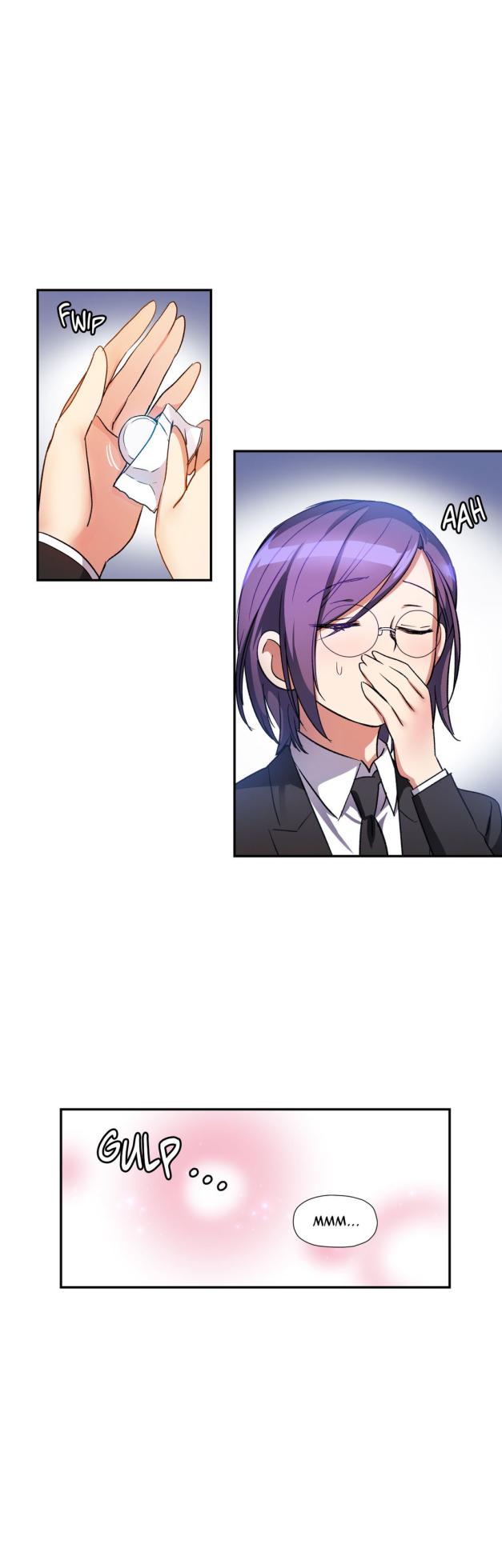 [Gaehoju, Warpic] Under Observation: My First Loves and I [English] - Page 459