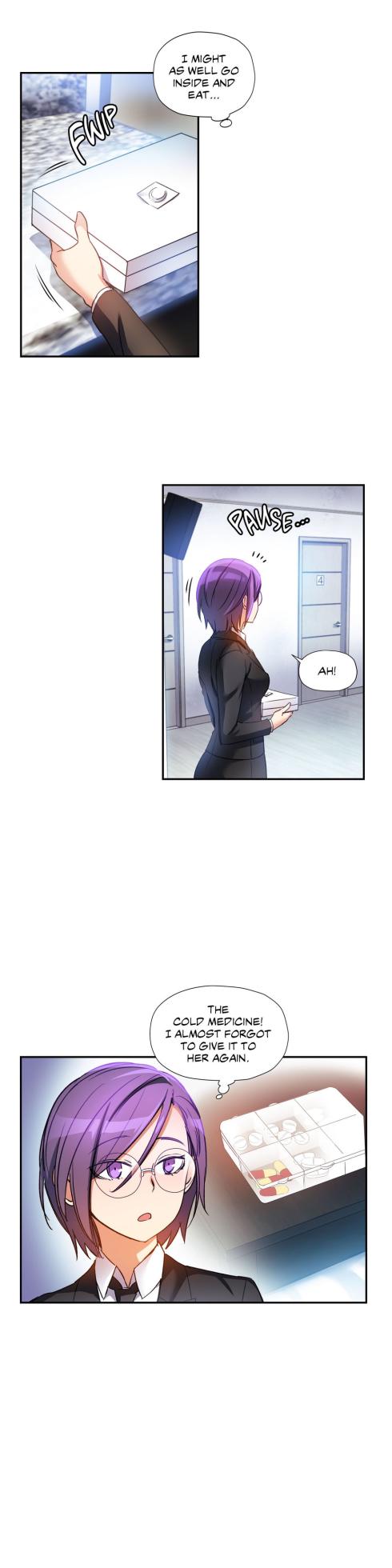 [Gaehoju, Warpic] Under Observation: My First Loves and I [English] - Page 481