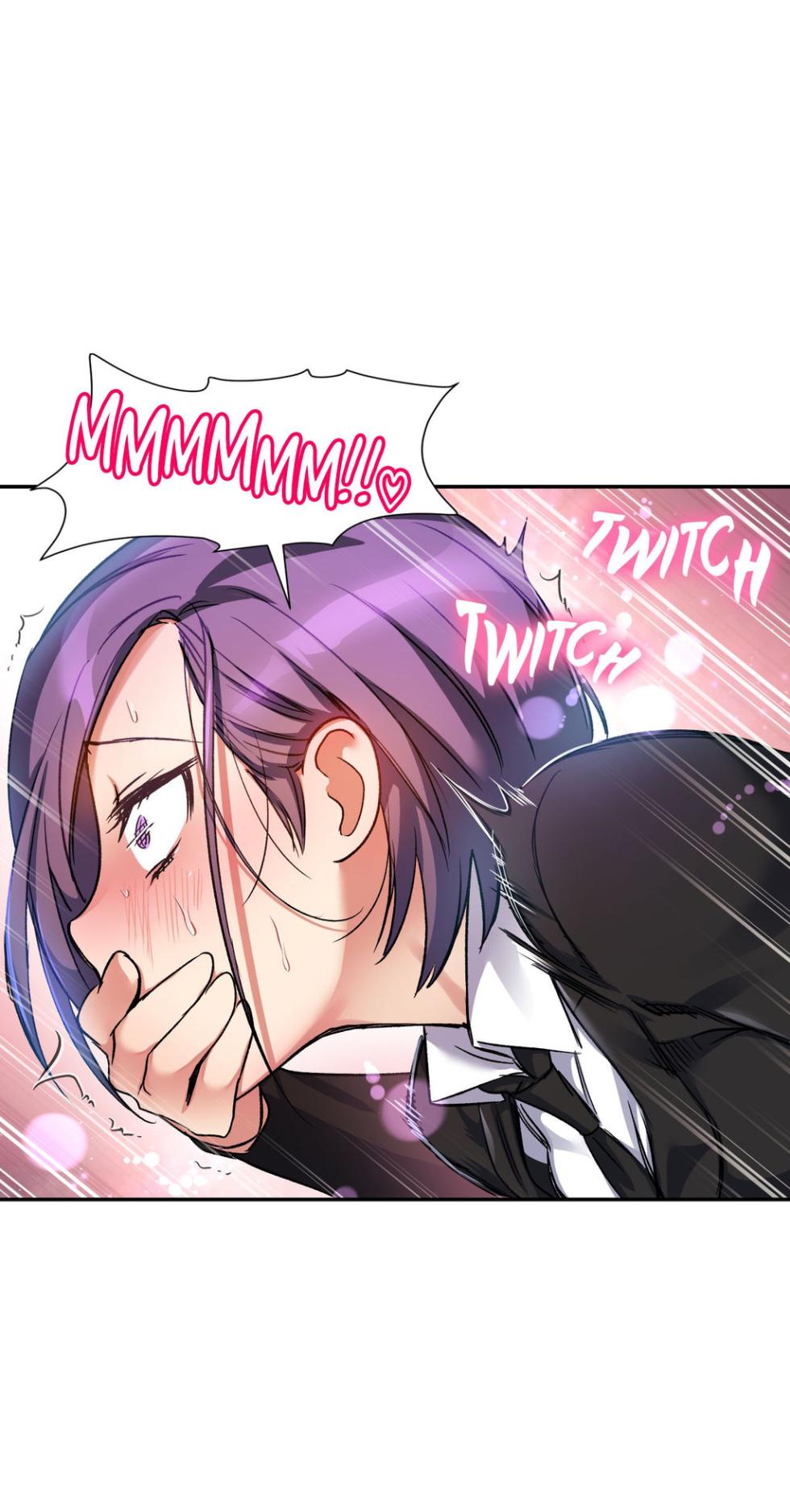 [Gaehoju, Warpic] Under Observation: My First Loves and I [English] - Page 535