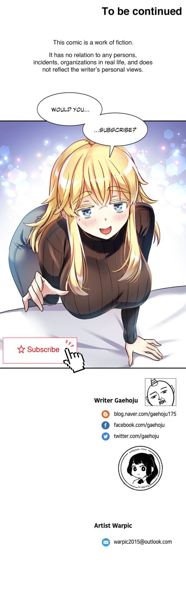 [Gaehoju, Warpic] Under Observation: My First Loves and I [English] - Page 536