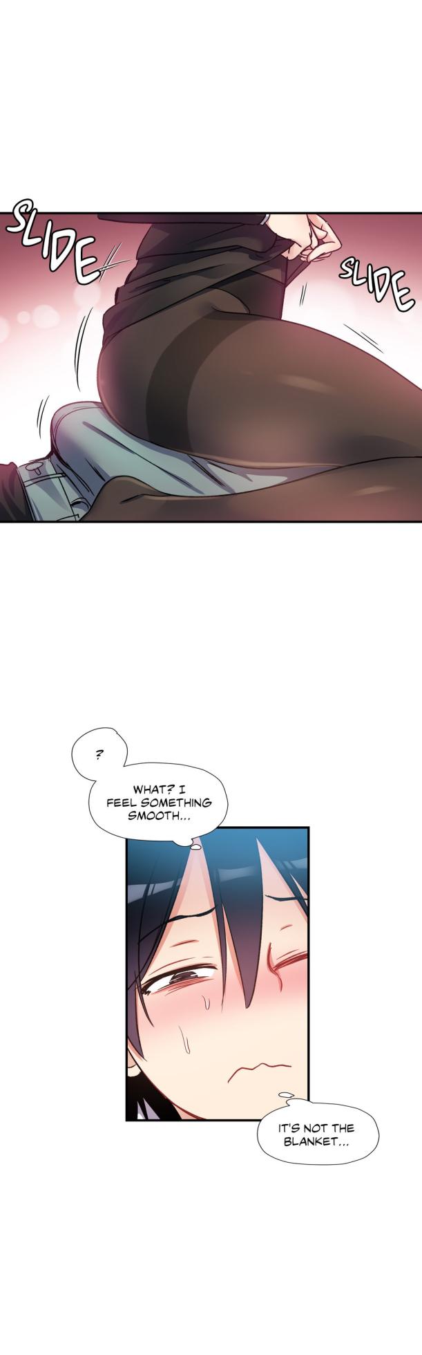 [Gaehoju, Warpic] Under Observation: My First Loves and I [English] - Page 551