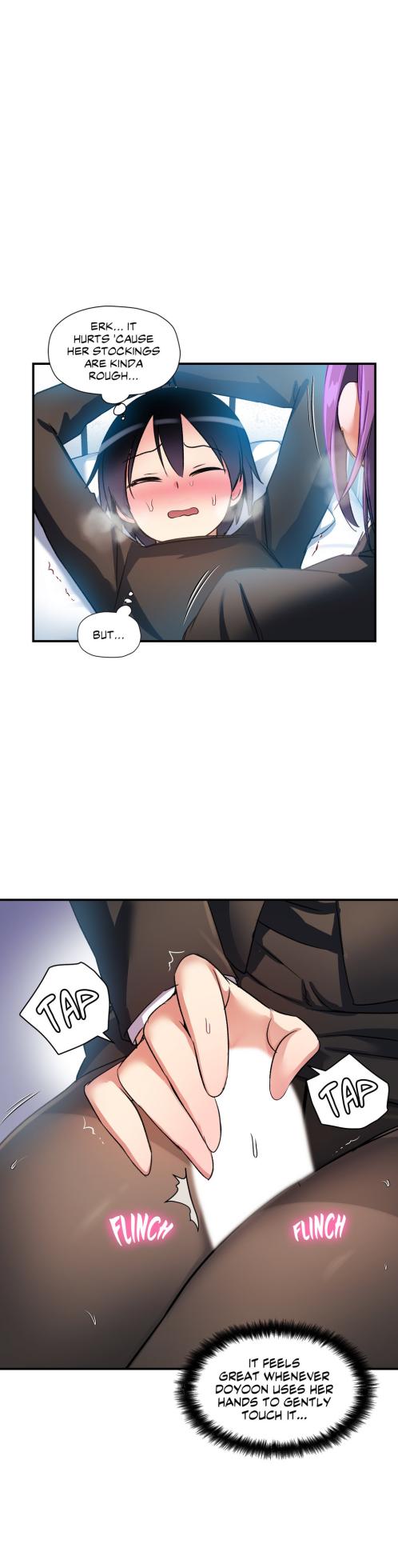 [Gaehoju, Warpic] Under Observation: My First Loves and I [English] - Page 559