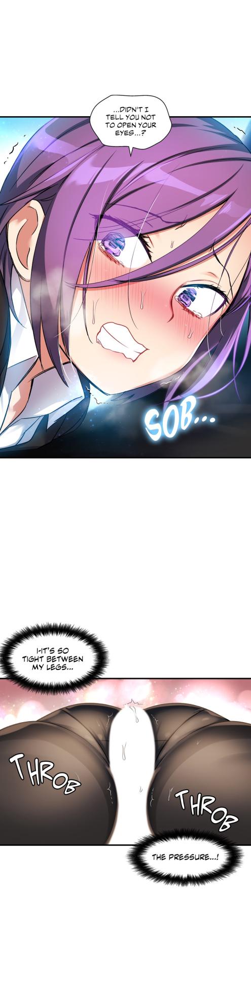 [Gaehoju, Warpic] Under Observation: My First Loves and I [English] - Page 562