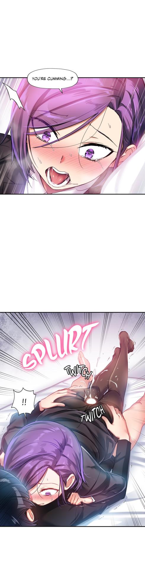 [Gaehoju, Warpic] Under Observation: My First Loves and I [English] - Page 611