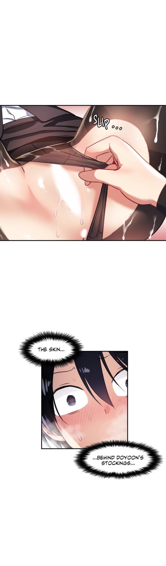 [Gaehoju, Warpic] Under Observation: My First Loves and I [English] - Page 622