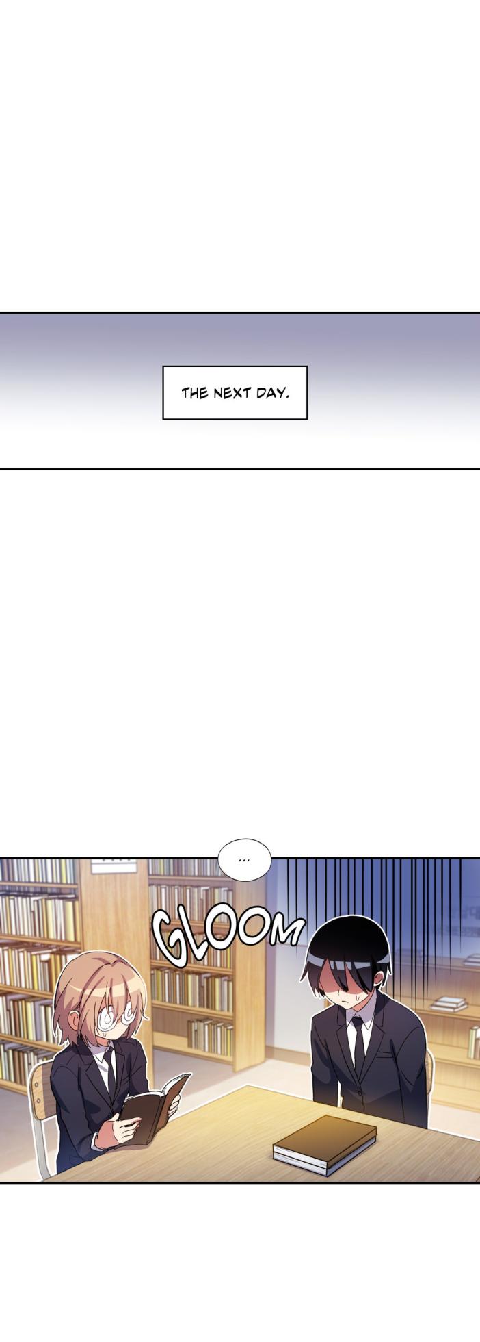 [Gaehoju, Warpic] Under Observation: My First Loves and I [English] - Page 642