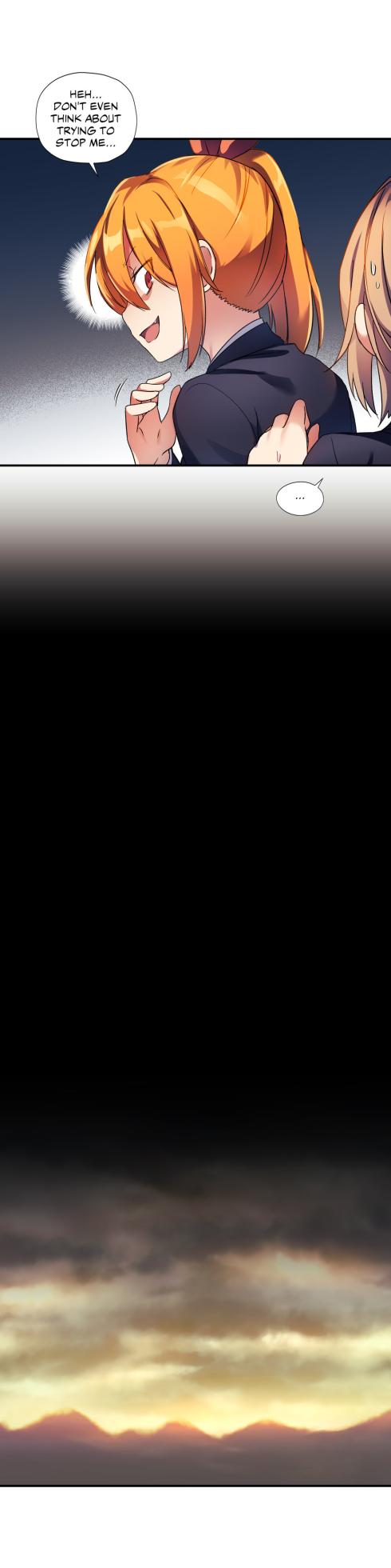 [Gaehoju, Warpic] Under Observation: My First Loves and I [English] - Page 655