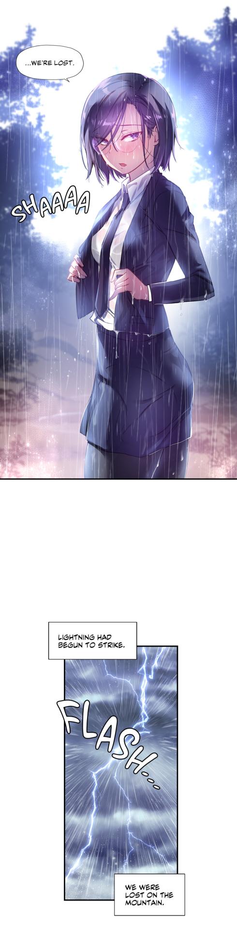 [Gaehoju, Warpic] Under Observation: My First Loves and I [English] - Page 664