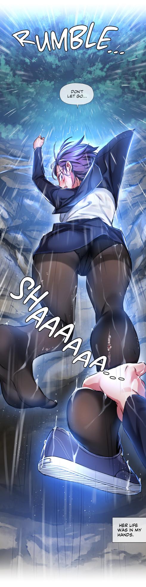 [Gaehoju, Warpic] Under Observation: My First Loves and I [English] - Page 677