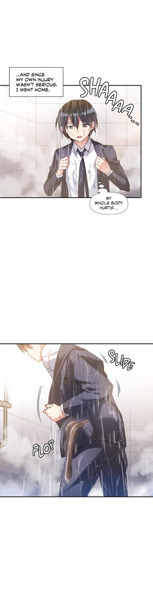 [Gaehoju, Warpic] Under Observation: My First Loves and I [English] - Page 686