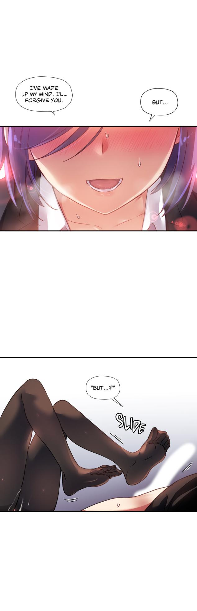 [Gaehoju, Warpic] Under Observation: My First Loves and I [English] - Page 720