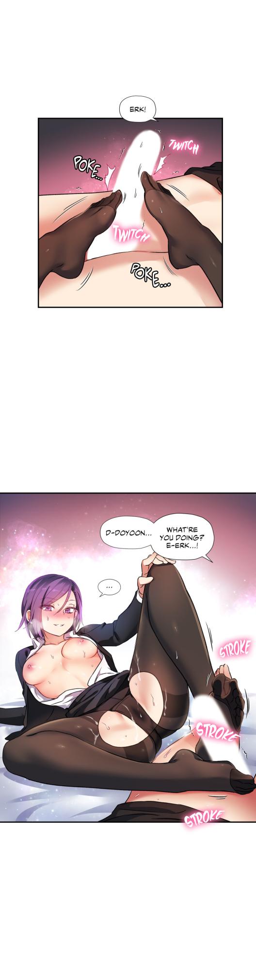 [Gaehoju, Warpic] Under Observation: My First Loves and I [English] - Page 721