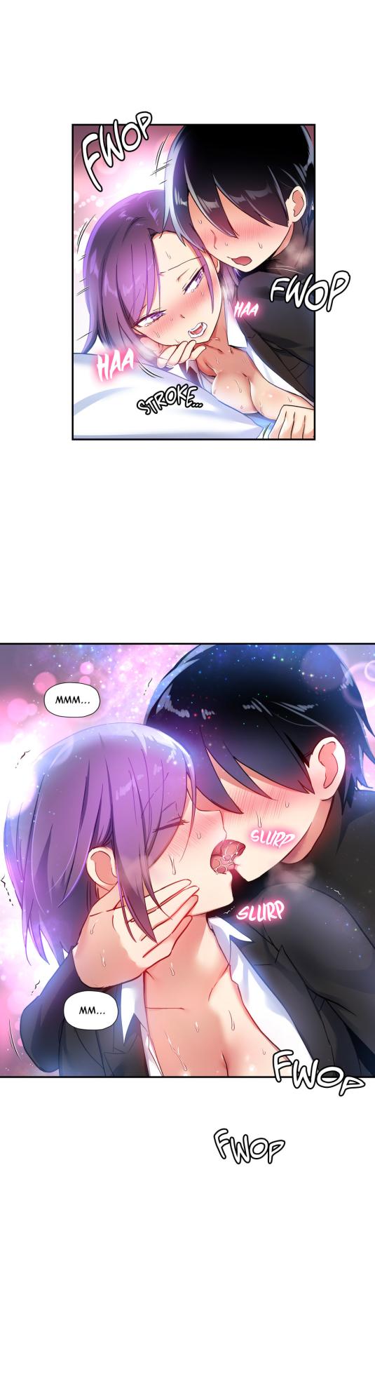 [Gaehoju, Warpic] Under Observation: My First Loves and I [English] - Page 751