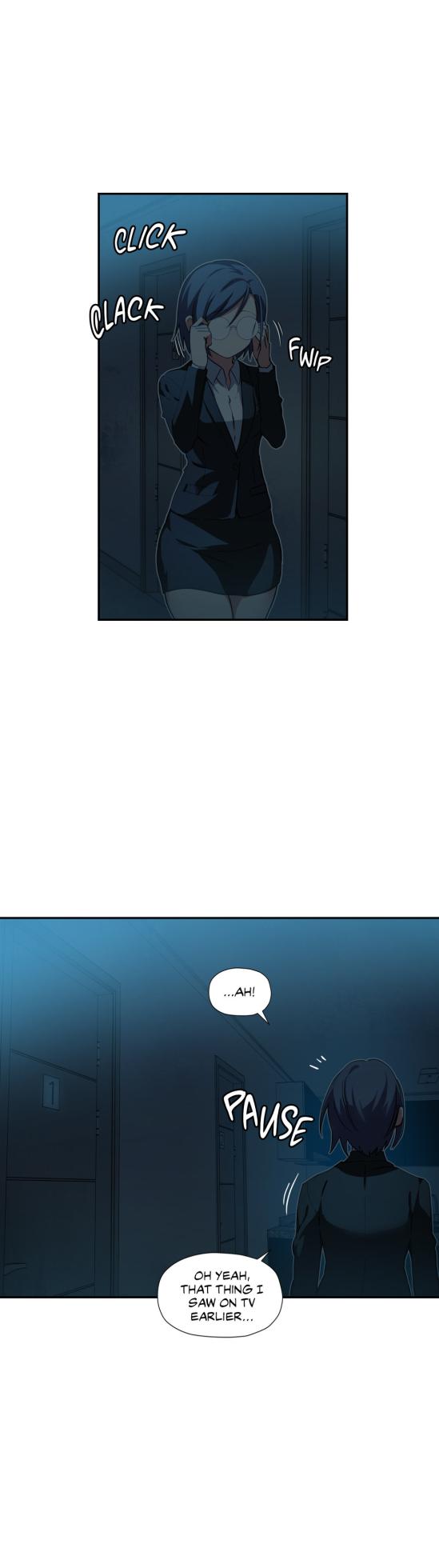 [Gaehoju, Warpic] Under Observation: My First Loves and I [English] - Page 767