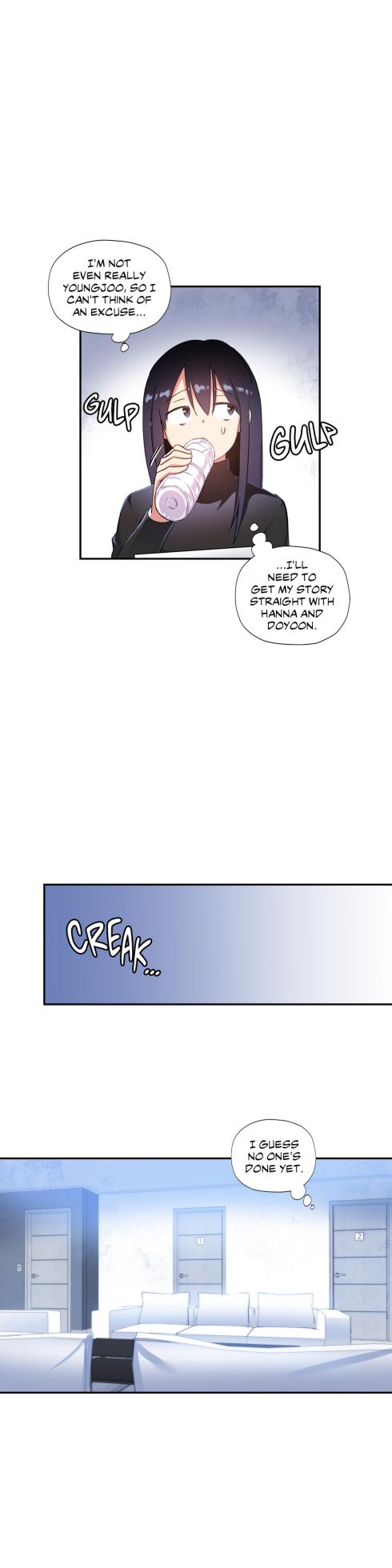 [Gaehoju, Warpic] Under Observation: My First Loves and I [English] - Page 783