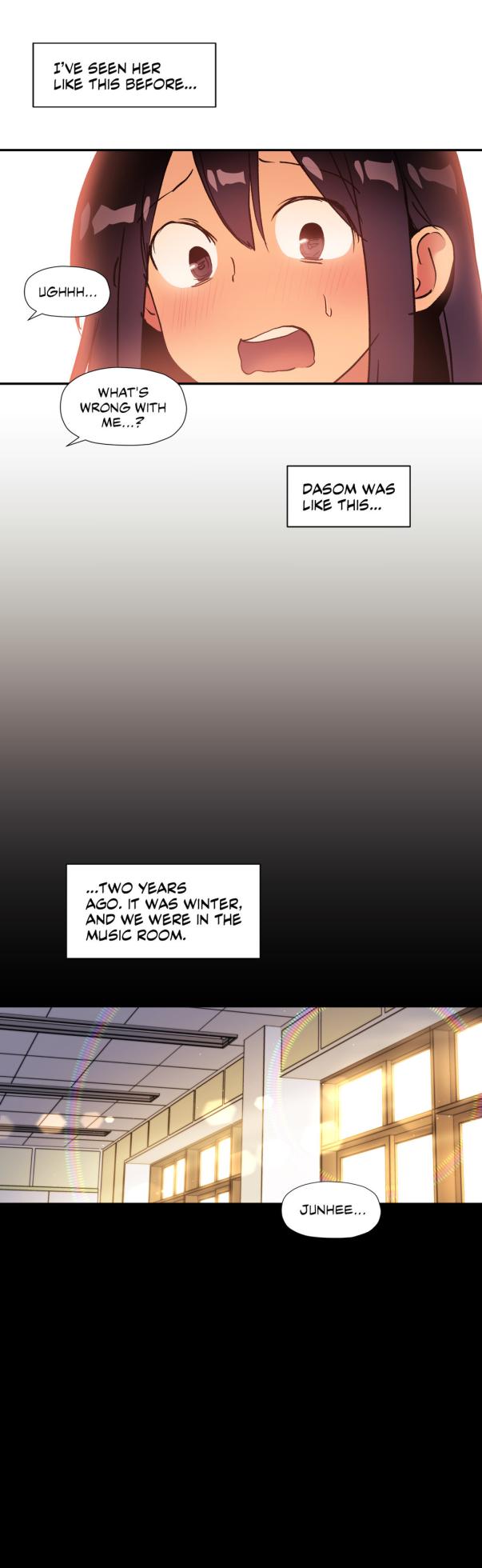 [Gaehoju, Warpic] Under Observation: My First Loves and I [English] - Page 804