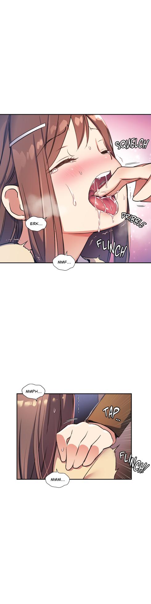 [Gaehoju, Warpic] Under Observation: My First Loves and I [English] - Page 814