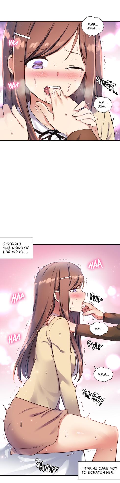 [Gaehoju, Warpic] Under Observation: My First Loves and I [English] - Page 815