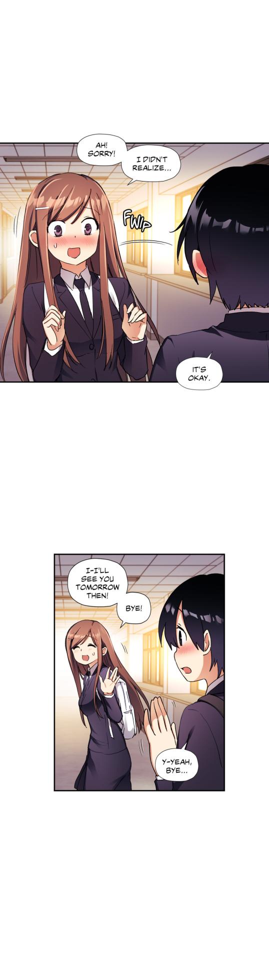 [Gaehoju, Warpic] Under Observation: My First Loves and I [English] - Page 852