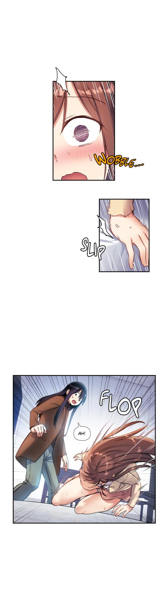 [Gaehoju, Warpic] Under Observation: My First Loves and I [English] - Page 858